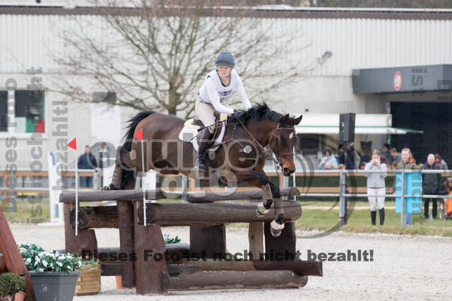 Eventing Langenfeld