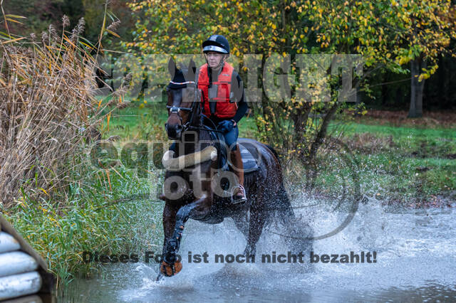 Training Bettina Hoy (01.11.2020)
