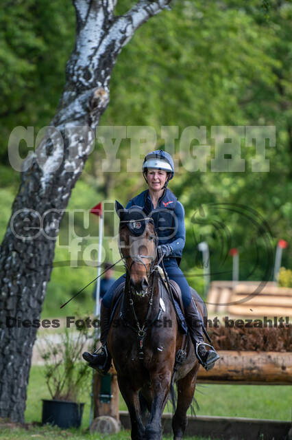 Test of Choise Langenfeld (29.+30.05.2021)