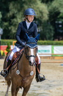Goldene Schärpe 2021 - Ponys