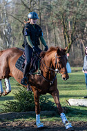 Geländetraining Wesel Obrighoven (19.+20.03.2022)