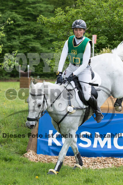 Eventing WRFS Münster