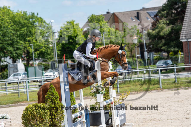 Test of Choise Langenfeld (29.+30.05.2021)