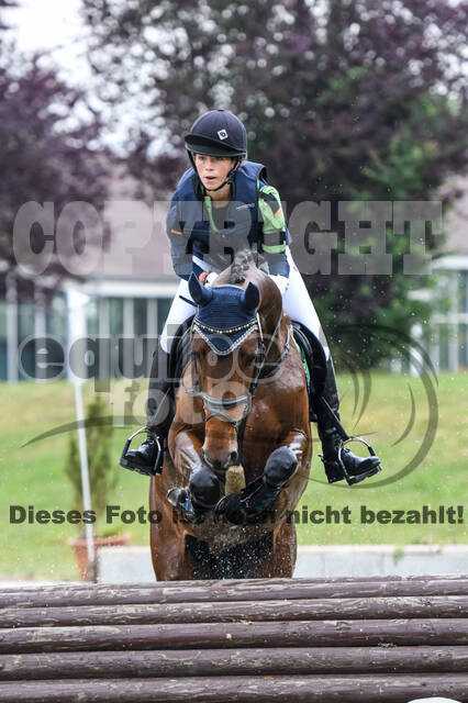 Late-Entry-Vielseitigkeit Langenfeld (11.+13./14.06.2020)