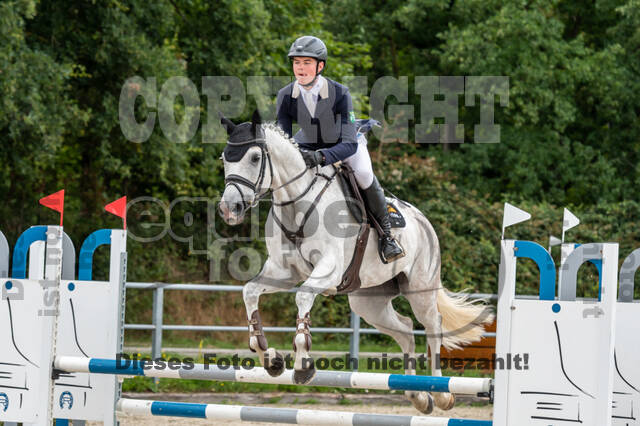 Late-Entry-Vielseitigkeit Langenfeld (06.+07.07.2020)