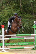 Vielseitigkeit RSV Wesel Obrighoven (26.+27.09.2020)