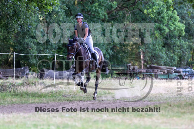Late-Entry Vielseitigkeit Hamminkeln/Wesel (01.+02.08.2020)