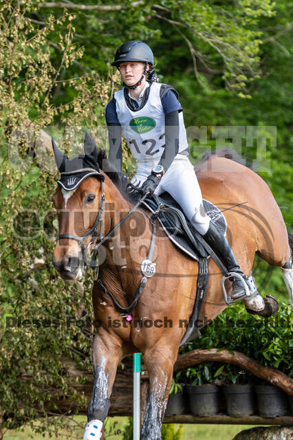 Westerstede Horse Trials 2021