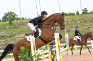 DJM Vielseitigkeit 2019, Kreuth