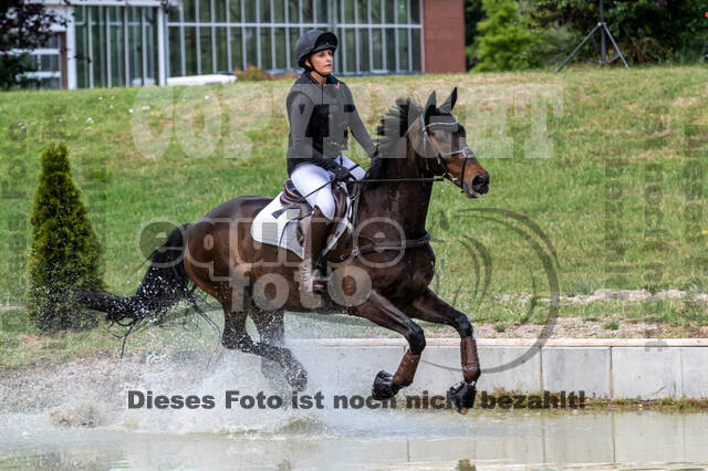 Late-Entry-Vielseitigkeit Langenfeld (11.+13./14.06.2020)