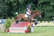 FEI European Championship Eventing 2017