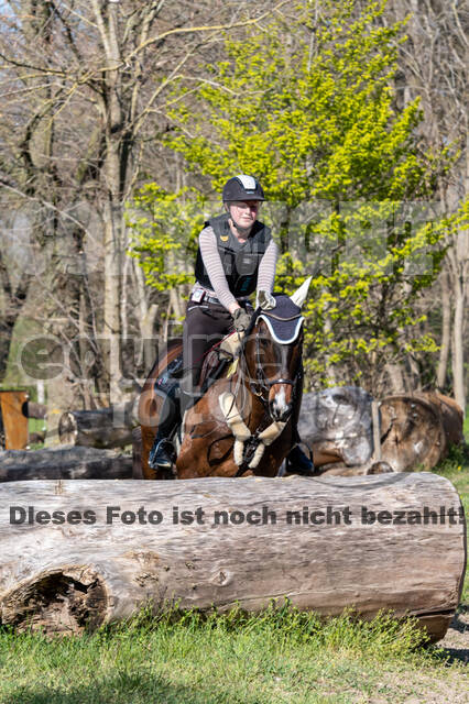 Geländetraining ZRFV Hamminkeln (24+25.04.2021)