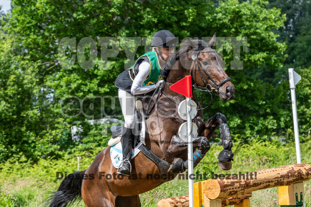 Westerstede Horse Trials (10.-13.06.2021)