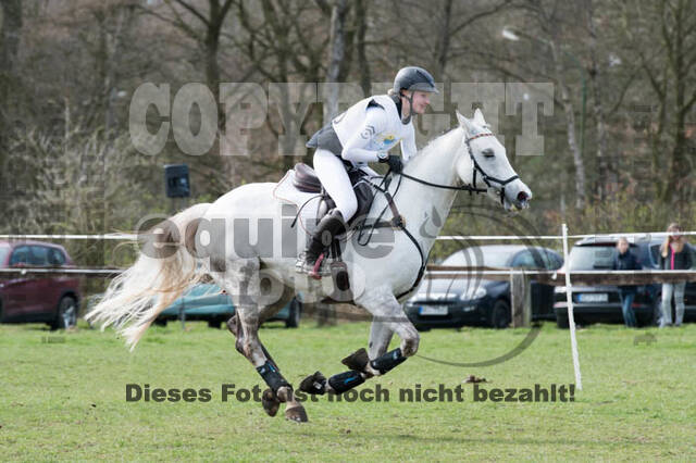 Geländetage RVO St. Hubertus Wesel-Obrighoven (23.-24.03.2019)