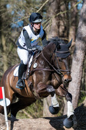 Geländetage beim RSV St. Hubertus Wesel Obrighoven (26.+27.03.2022)