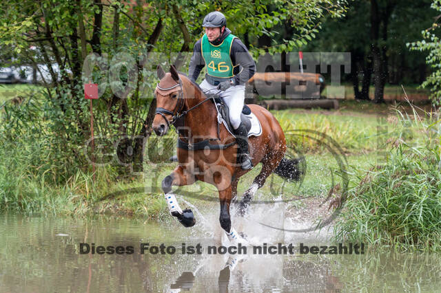 Vielseitigkeit RSV Wesel Obrighoven (26.+27.09.2020)