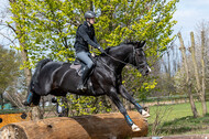 Geländetraining ZRFV Hamminkeln (24+25.04.2021)