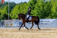 Westerstede Horse Trials 2021