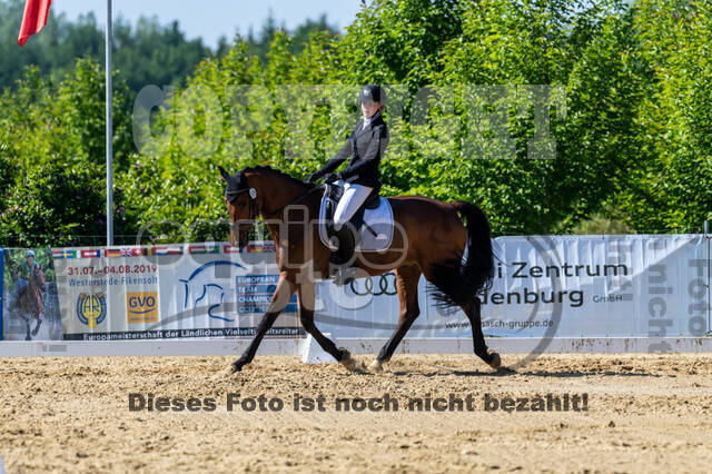Westerstede Horse Trials 2021