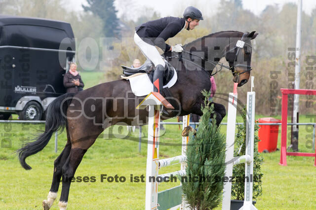 RV Seydlitz Kamp (06.+07.04.2019)