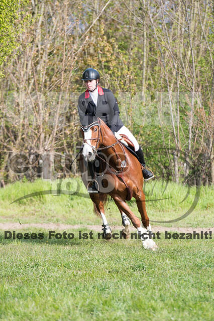 RV Lippe Bruch Gahlen (Geländepark Hardtberg 2019)