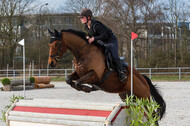 Trainingsturnier Langenfeld (12.+13.03.2022)