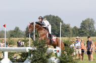 FEI European Championship Eventing 2019
