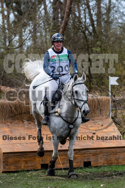 Kronenberg - De Peelbergen (02.04.2022)