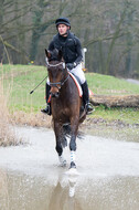 Geländetage RVO St. Hubertus Wesel-Obrighoven (23.-24.03.2019)