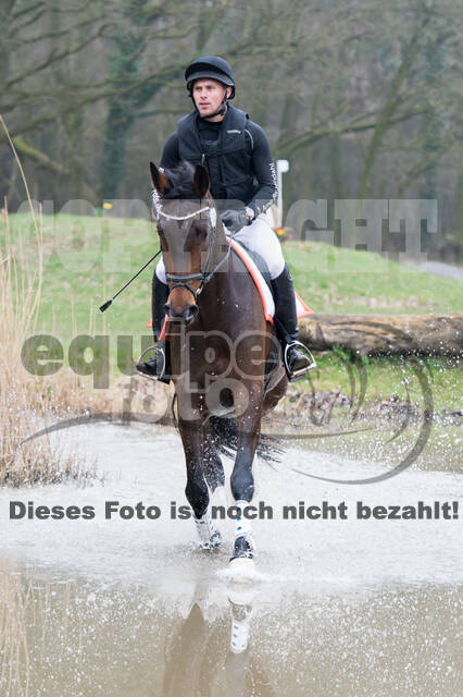 Geländetage RVO St. Hubertus Wesel-Obrighoven (23.-24.03.2019)