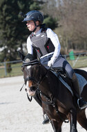 Trainingsturnier Langenfeld (12.+13.03.2022)