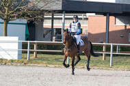 Eventing Langenfeld