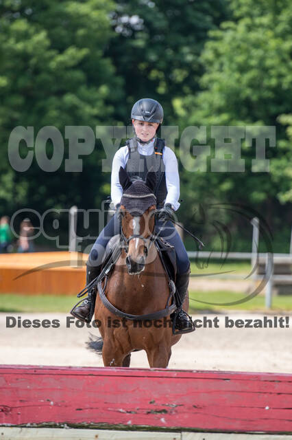 Test of Choise Langenfeld (29.+30.05.2021)