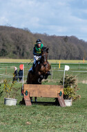 Vielseitigkeitsturnier RV Seydlitz Kamp (03.04.2022)