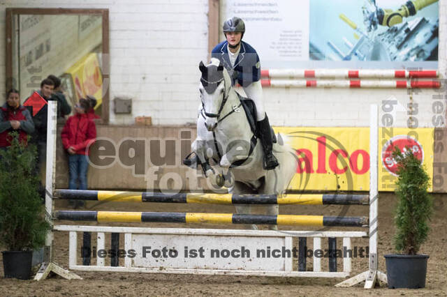 Vierkampf Kreismeisterschaft Wesel 2018