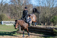 Geländetraining Wesel Obrighoven (19.+20.03.2022)