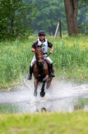 Westerstede Horse Trials 2021