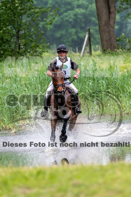 Westerstede Horse Trials 2021
