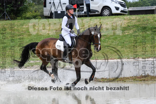 Late-Entry-Vielseitigkeit Langenfeld (11.+13./14.06.2020)