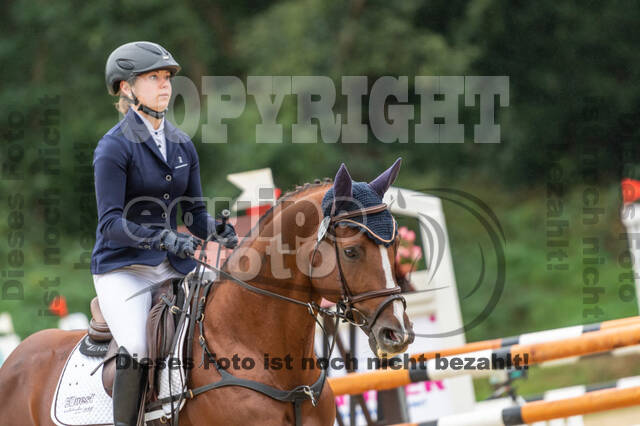 Vielseitigkeit RSV Wesel Obrighoven (26.+27.09.2020)