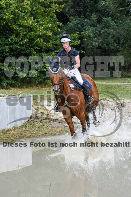 Late-Entry-Vielseitigkeit Langenfeld (11.+13./14.06.2020)