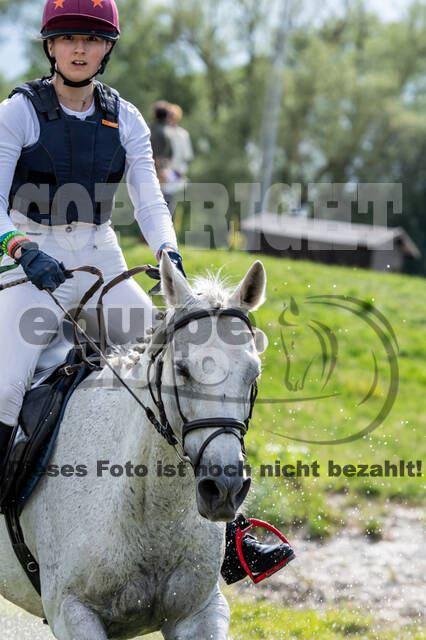 Late-Entry-Vielseitigkeit Langenfeld (06.+07.07.2020)