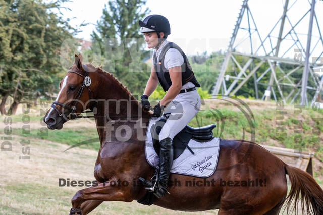 Late-Entry Vielseitigkeit Hamminkeln/Wesel (01.+02.08.2020)