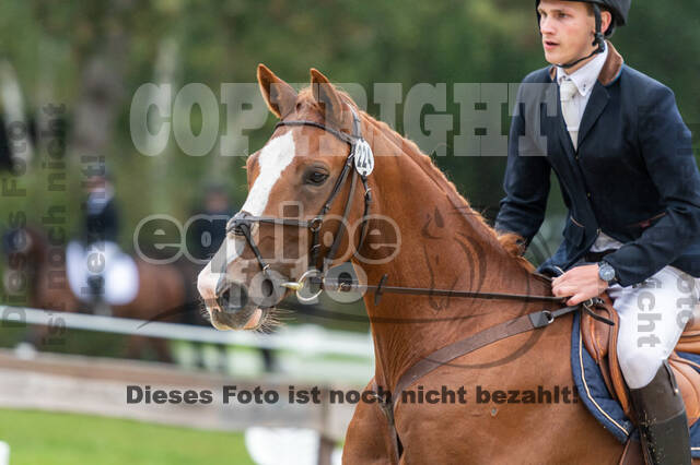 Vielseitigkeit RSV Wesel Obrighoven (26.+27.09.2020)