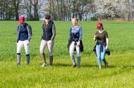 RV Seydlitz Kamp (06.+07.04.2019)