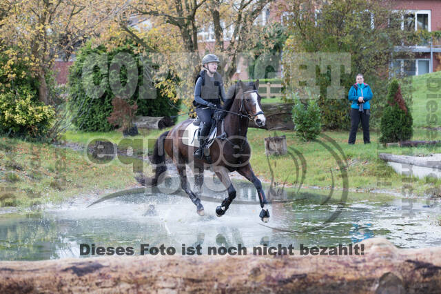 IGV Lehrgang der Sieger der Cups mit Frank Ostholt