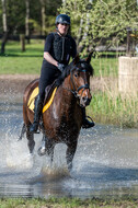 Geländetraining Wesel bei Jarno (18.04.2022)