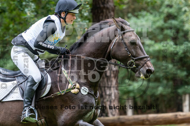 Vielseitigkeit RSV Wesel Obrighoven (26.+27.09.2020)