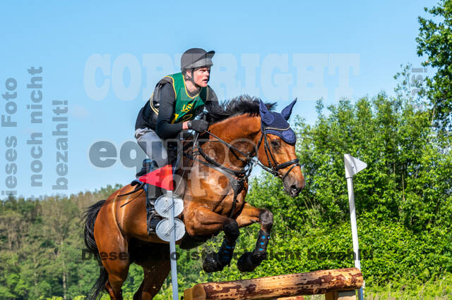 Westerstede Horse Trials (10.-13.06.2021)