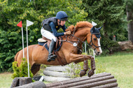 Late-Entry-Vielseitigkeit Langenfeld (11.+13./14.06.2020)